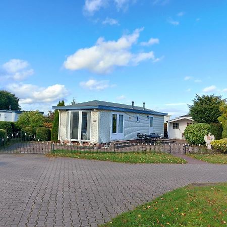 Chalet Schoonhoeve Schoonloo Exteriér fotografie